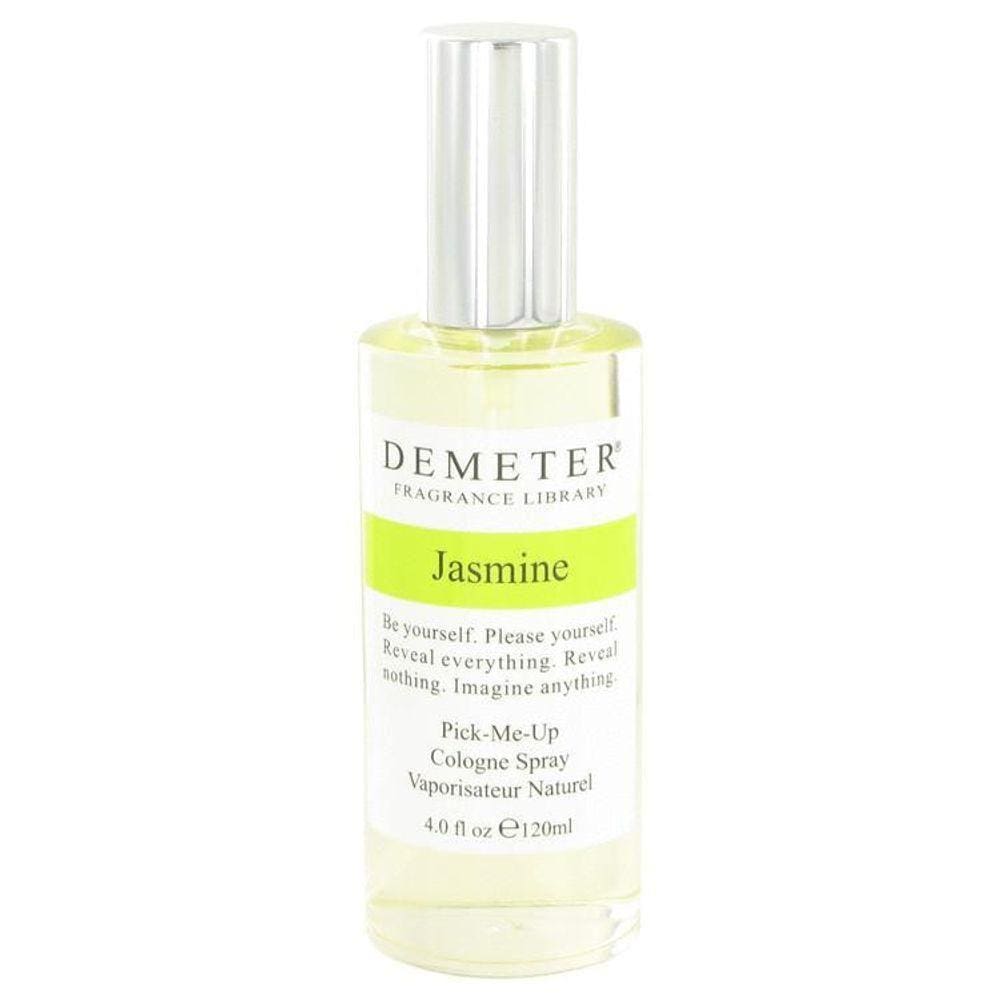 Perfume Feminino Demeter 120 Ml Jasmine Cologne