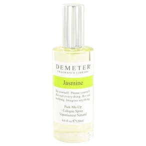 Perfume Feminino Demeter 120 Ml Jasmine Cologne