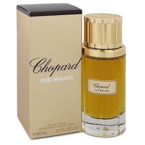 Col. Masculina Oud Malaki Chopard 79 Ml Eau De Parfum