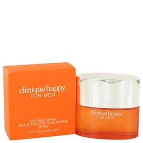 Perfume/col. Masc. Happy Clinique 50 Ml Cologne