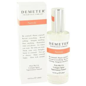 Perfume Feminino Demeter 120 Ml Neroli Cologne