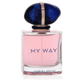 Perfume Feminino Giorgio Armani 50 Ml Eau De Parfum Spray