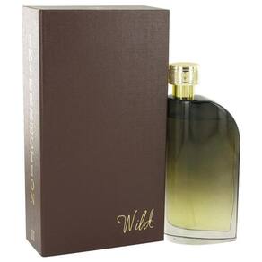 Perfume/col. Masc. Insurrection Ii Wild Reyane Tradition 90 Ml Eau De Toilette