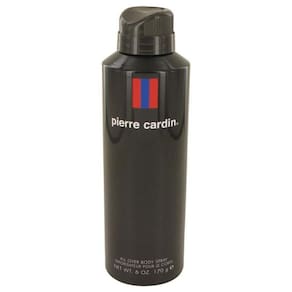 Perfume/col. Masc. Pierre Cardin 170 Gramas P/ Corpo