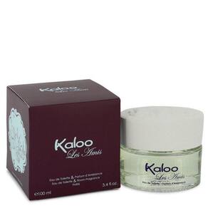 Perfume/col. Masc. Les Amis Kaloo 100 Ml Eau De Toilette / Room Fragrance