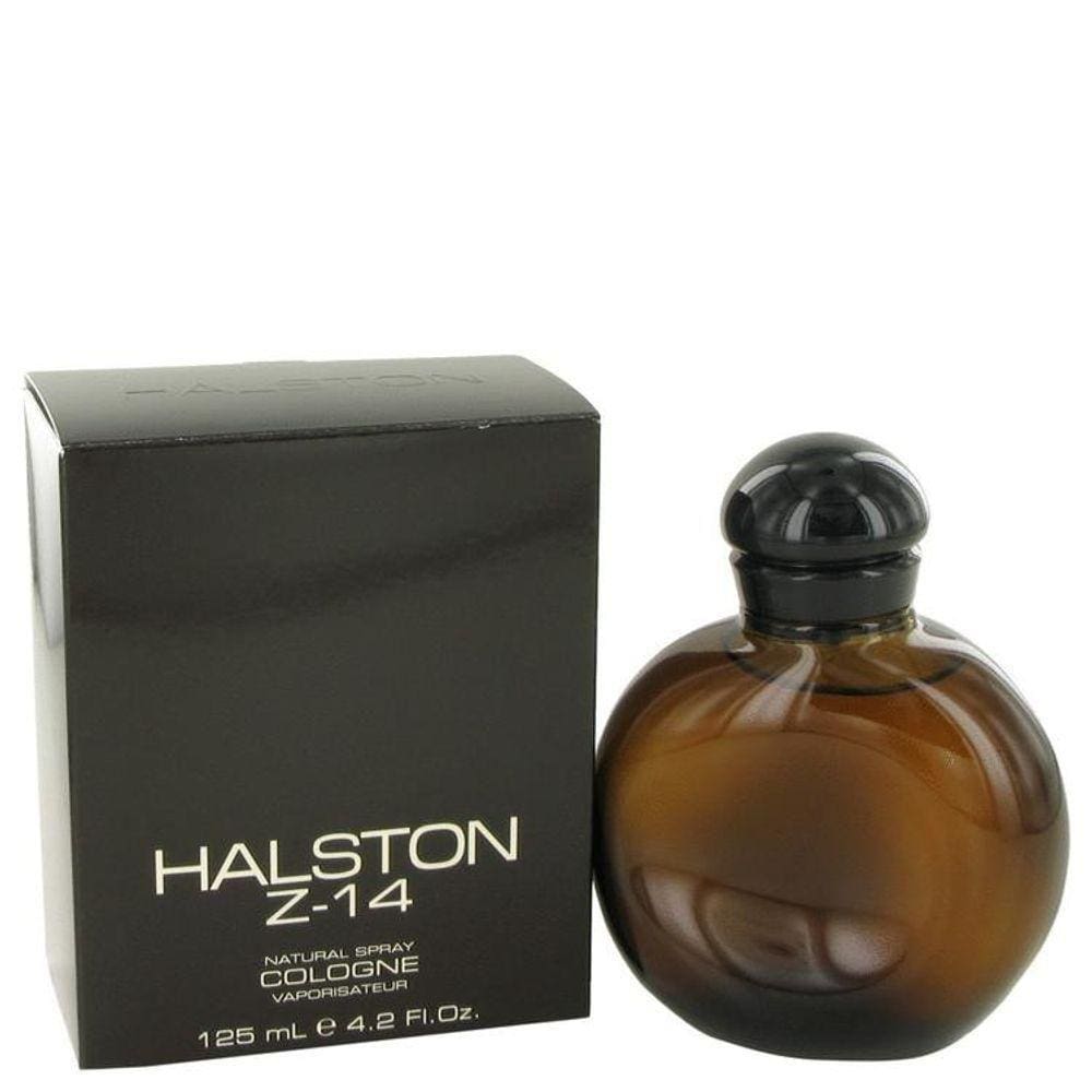 Perfume/col. Masc. Z-14 Halston 125 Ml Cologne