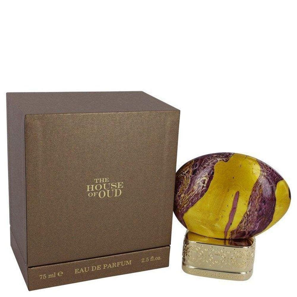 Perfume Feminino The House Of Oud 75 Ml Eau De Parfum Spray