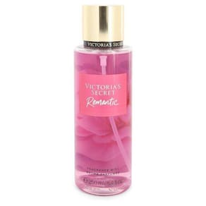 Perfume Feminino Romantic Victoria`s Secret 248 Ml Fragrance Mist
