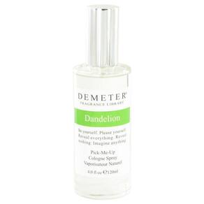Perfume Feminino Demeter 120 Ml Dandelion Cologne