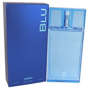 Col. Masculina Blu Ajmal 90 Ml Eau De Parfum