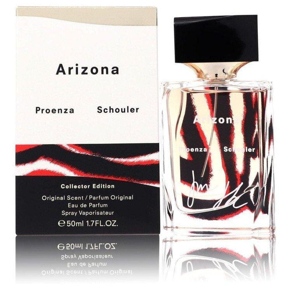 Perfume Feminino Arizona Proenza Schouler 50 Ml Eau De Parfum (ediçao De Colecionador)