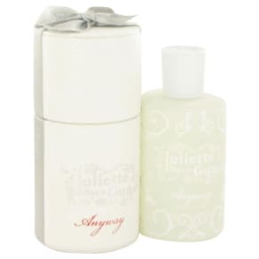 Perfume Feminino Anyway Parfum Juliette Has Gun 100 Ml Eau De Parfum