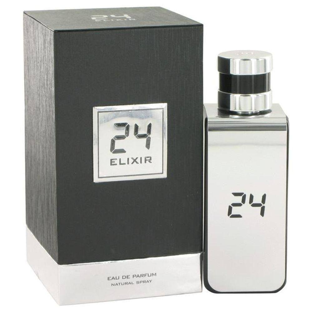 Perfume/col. Masc. 24 Platinum Elixir Scentstory 100 Ml Eau De Parfum