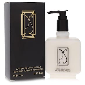 Perfume/col. Masc. Paul Sebastian 120 Ml Bálsamo Pós Barba