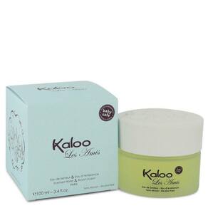 Perfume/col. Masc. Les Amis Kaloo 100 Ml Eau De Senteur / Room Fragrance