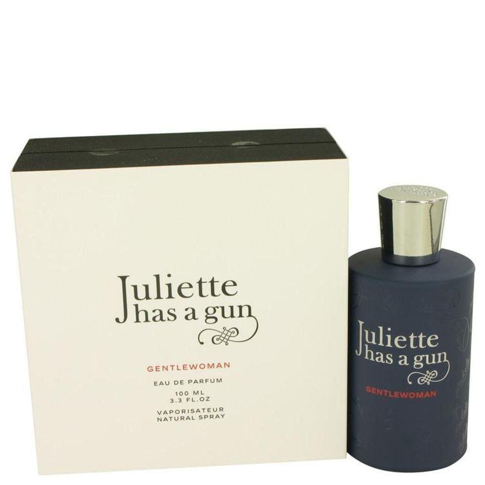Perfume Feminino Gentlewoman Juliette Has Gun 100 Ml Eau De Parfum