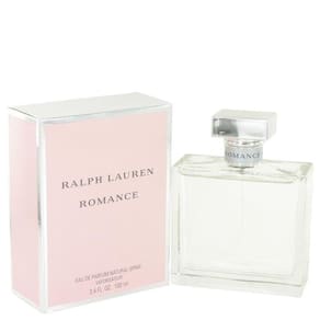 Perfume Feminino Romance Ralph Lauren 100 Ml Eau De Parfum