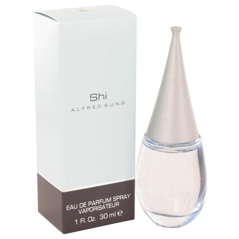 Perfume Feminino Shi Alfred Sung 30 Ml Eau De Parfum