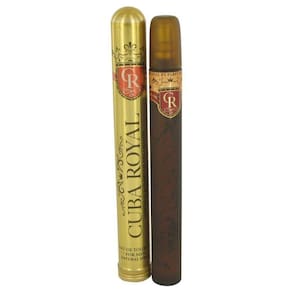 Perfume/col. Masc. Cuba Royal Fragluxe 35 Ml Eau De Toilette