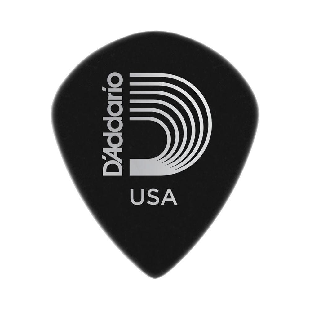 Palheta Guitarra Black Ice Especial Para Jazz Heavy 3dbk6