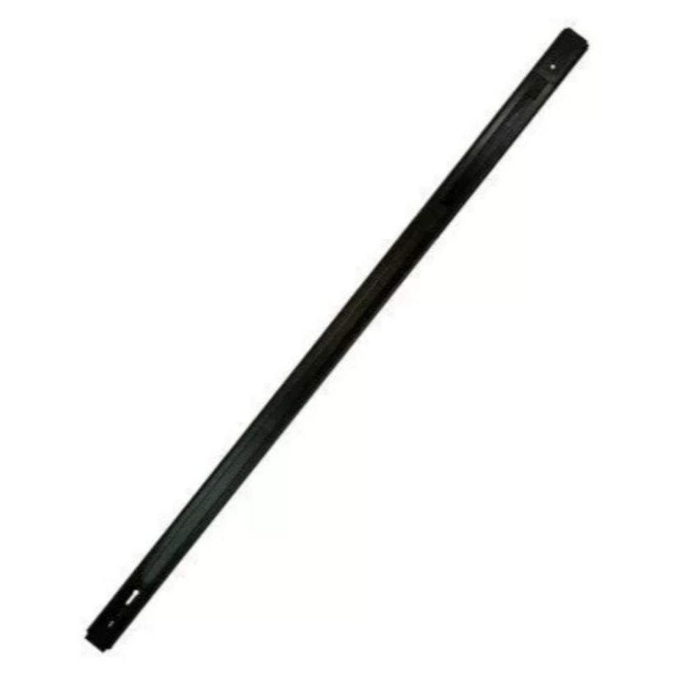 Trilho Eletrificado 1M Sobrepor Spots Trilho Bivolt Branco