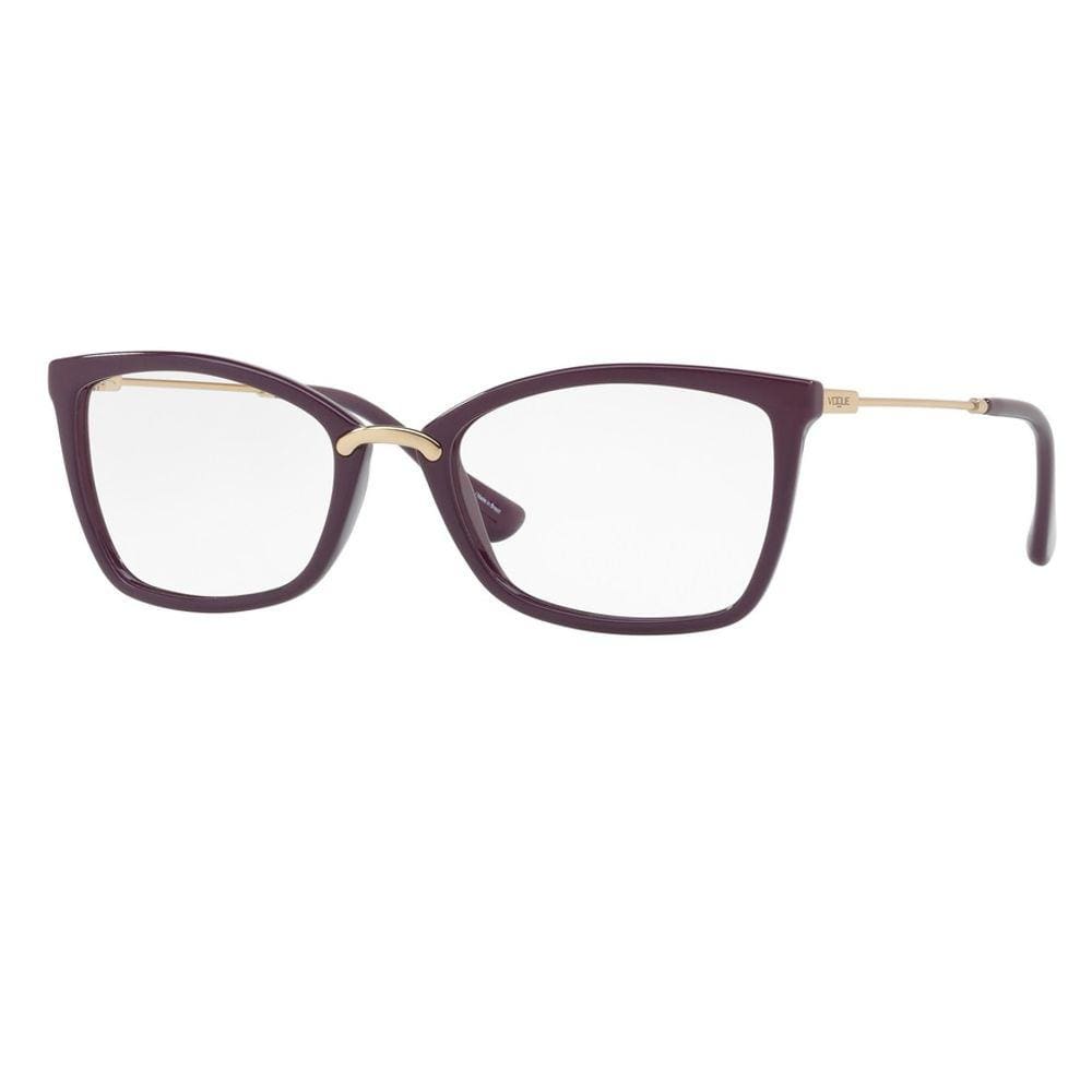 óculos Vogue VO5160L W44 Feminino Lente 5,4 cm