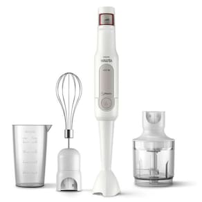 Mixer De Mão Ri2622/32 Branco 400W 127V - Philips