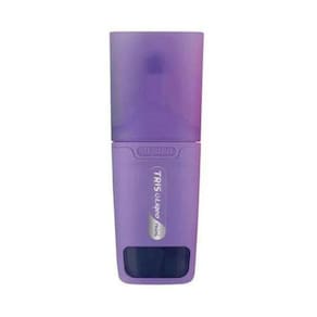 Caneta Marca Texto Neon Liqeo Mini - Roxo - Tris