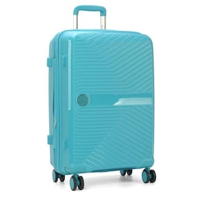 Mala De Viagem Polo King P(10Kg) - Semi-Rígida Polipropileno