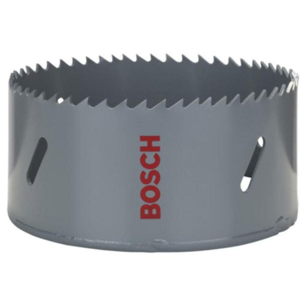 Serra Copo Bim Com Cobalto 102Mm - 4 Pol Bosch