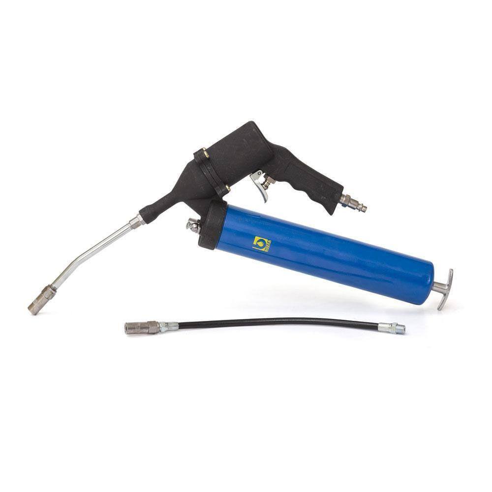 Bomba Manual Para Graxa 500Gr Bozza 7029-Air