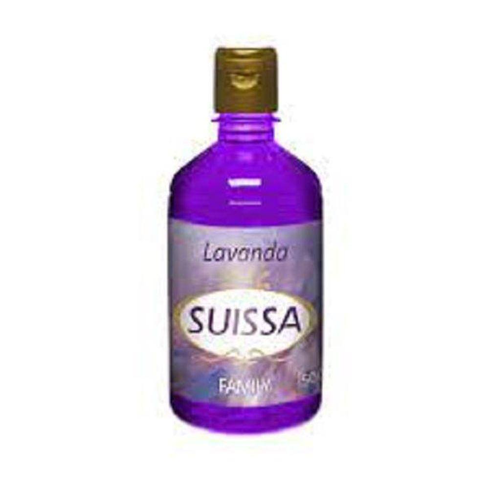 COLONIA SUISSA 500ml LAVANDA