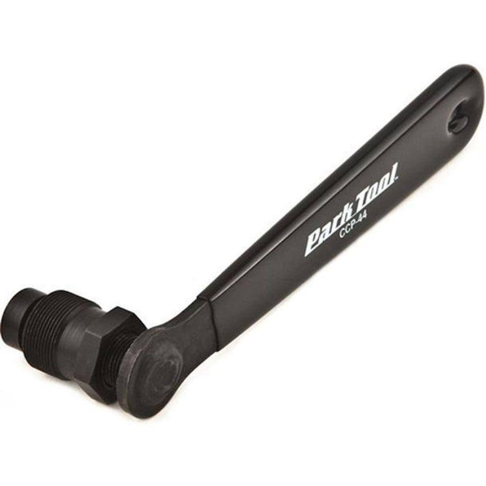 Chave Extrator Pedivela Bike Park Tool Ccp-44 Isis/ Octalink