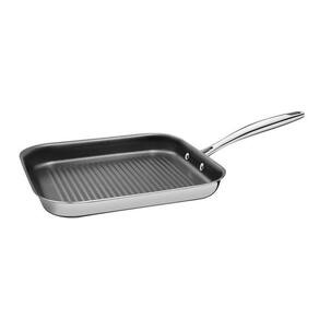 Bistequeira Tramontina Grano Em Aço Inox Antiadernte 1,9 L