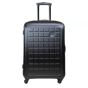 Mala De Viagem American Tourister Cirrus Light Média Preto