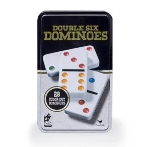 Mad. Domino Galinha Pintadinha 28 Pçs