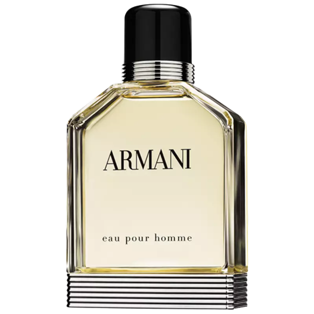 Giorgio Armani Armani Eau Pour Homme Eau de Toilette - Perfume Masculino 100ml
