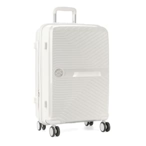 Mala De Viagem Polo King G(32Kg) - Semi-Rígida Polipropileno