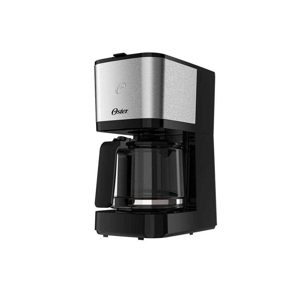 Cafeteira Oster Inox 32 Cafés Ocaf600 220V