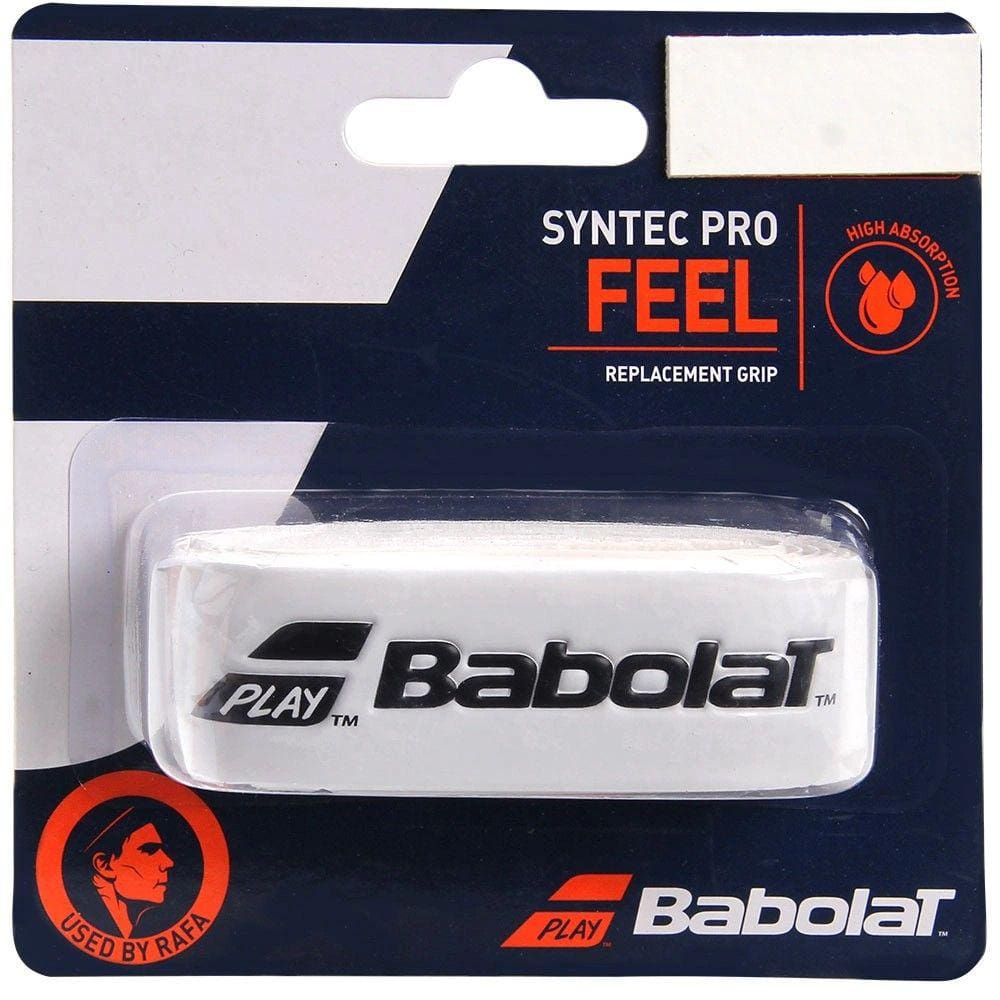 Cushion Grip Babolat Syntec Pro