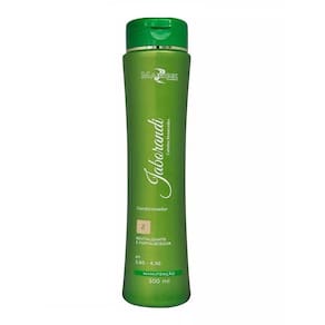 Condicionador Finalizante Jaborandi Mairibel 300ml