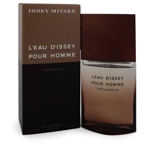 Col. Masculina Issey Miyake 100 Ml Eau De Parfum Intense Spray
