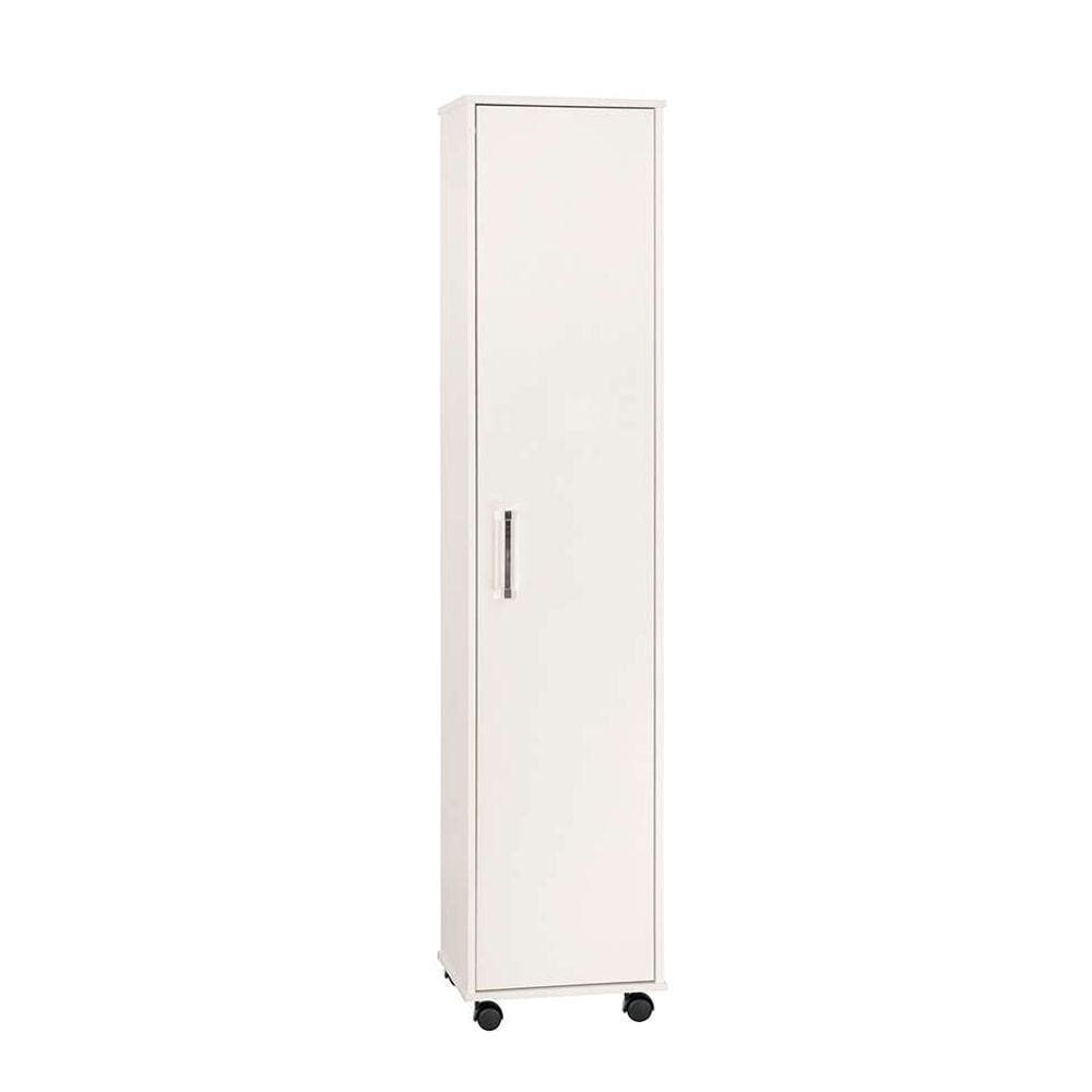 sapateira jsm 1 pt branca