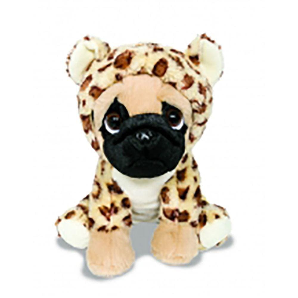 Mini Pug Oncinha - Buba Toys