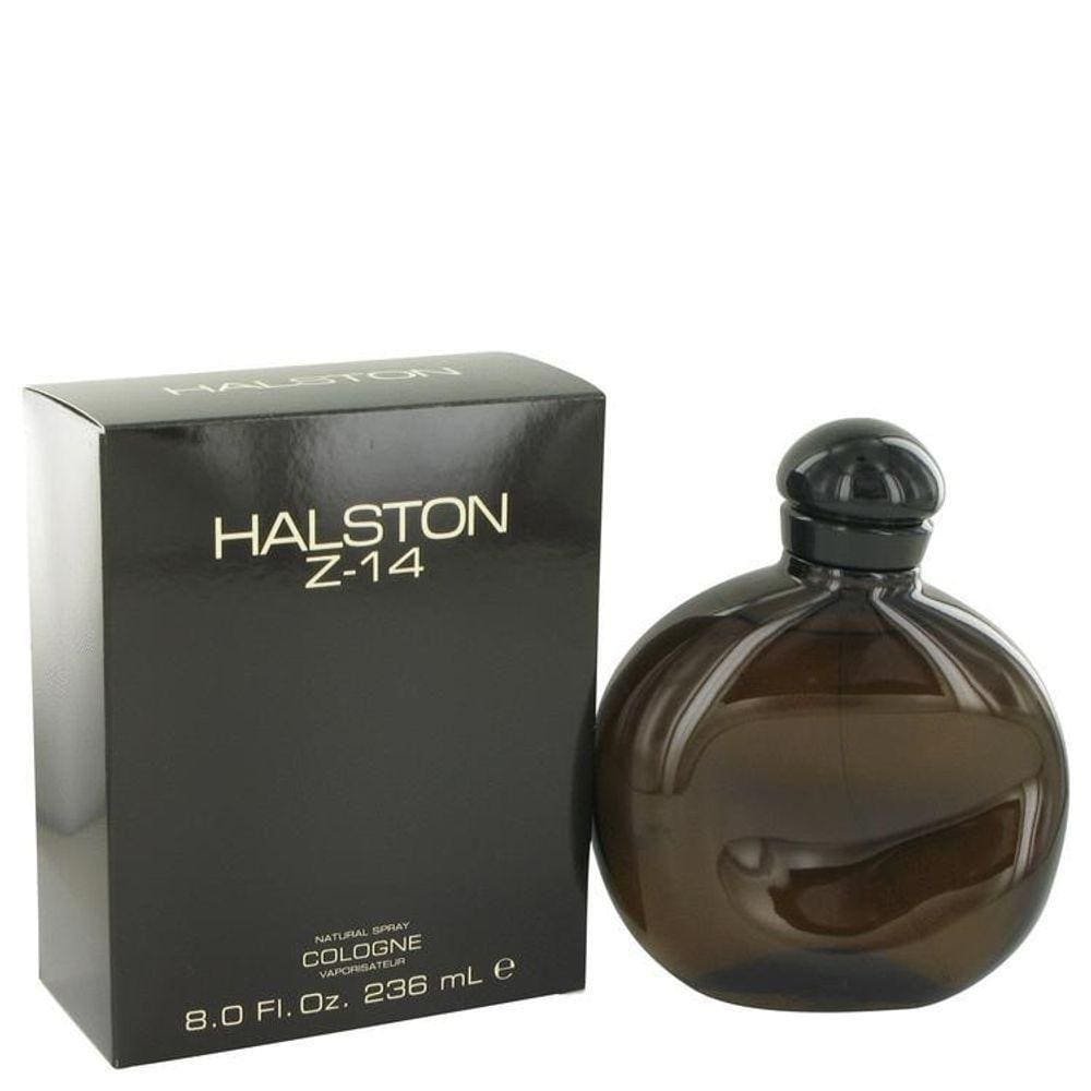 Perfume/col. Masc. Z-14 Halston 236 Ml Cologne