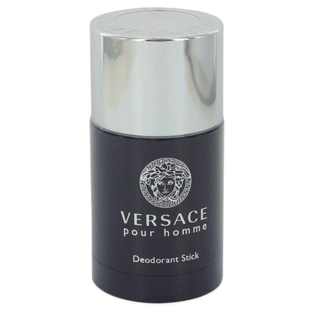 Perfume/desodorante Masculino Pour Homme Versace Barra