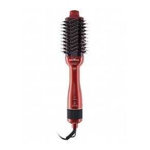 Escova Secadora Britânia Soft Bes12V, Íon, 1300W, Bivolt