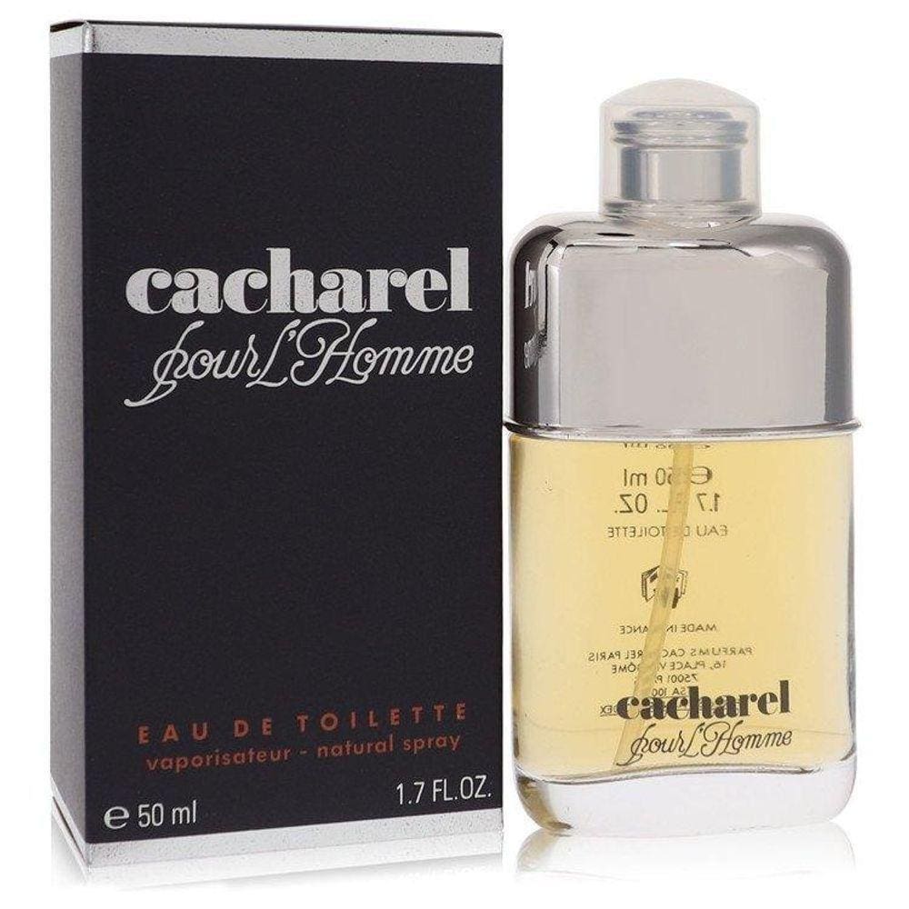 Perfume Masculino Cacharel 50 Ml Eau De Toilette