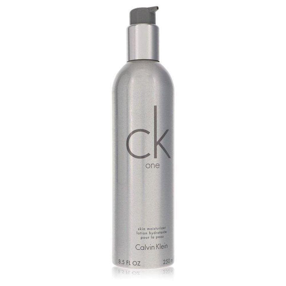 Perfume Masculino Ck One Calvin Klein 815 Ml Loção Corporal/ Skin Moisturizer