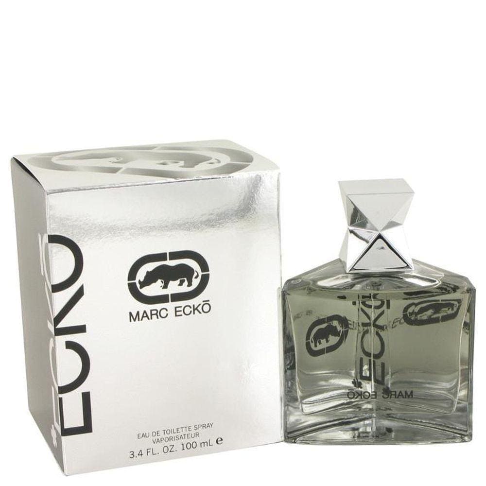 Perfume Masculino Marc Ecko 100 Ml Eau De Toilette